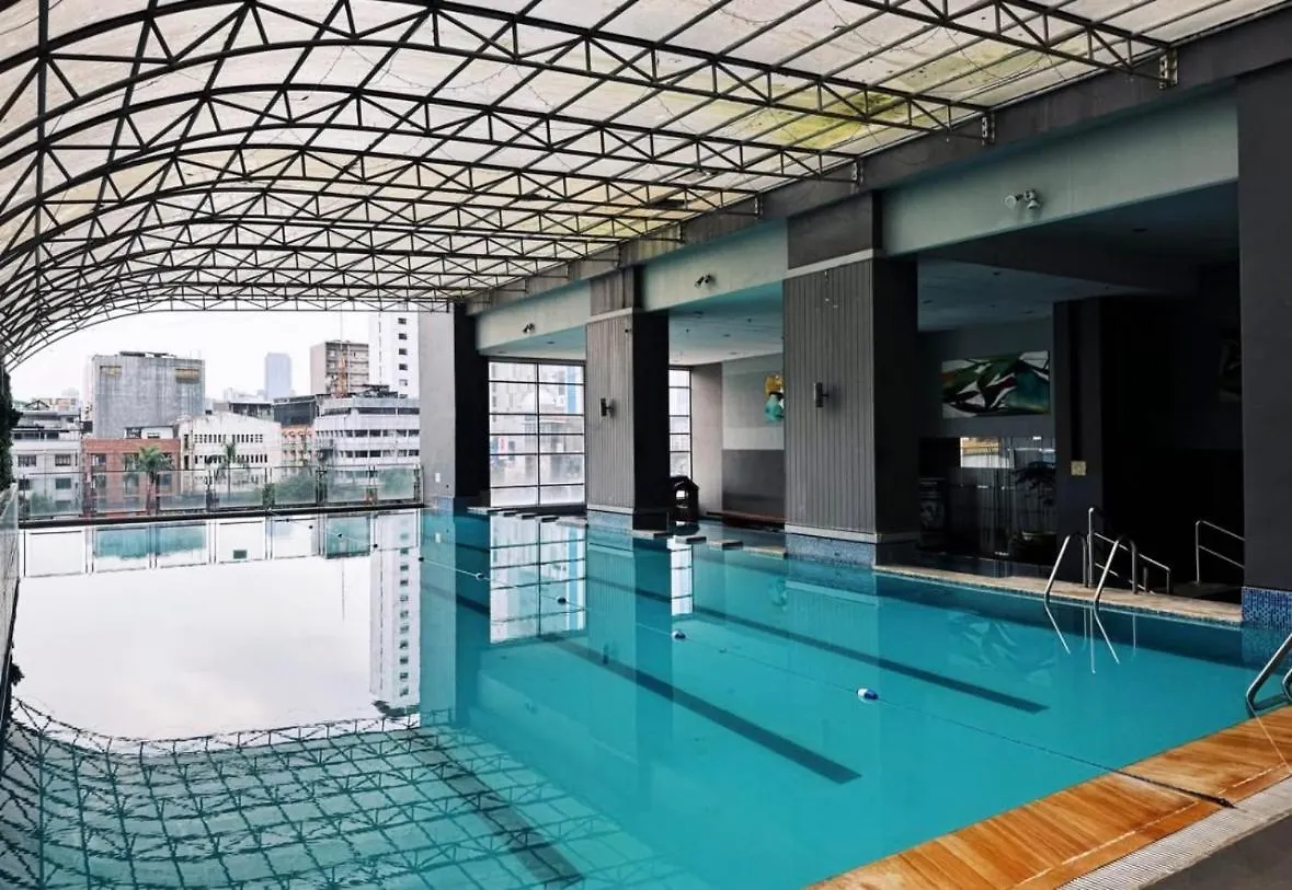 Withusmile Hotel Angeles